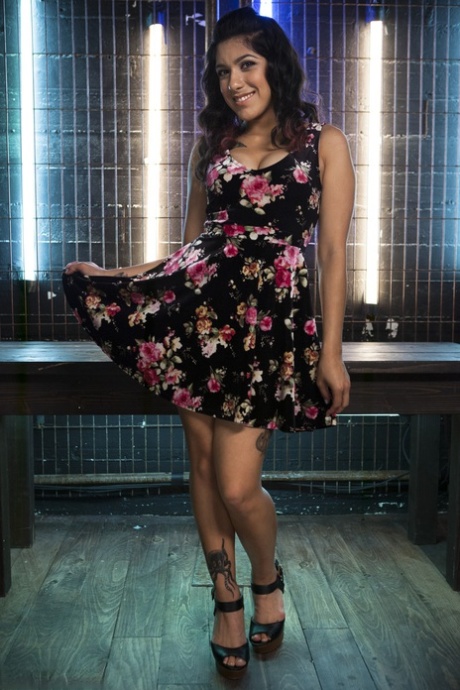 Adley Rose porn star image