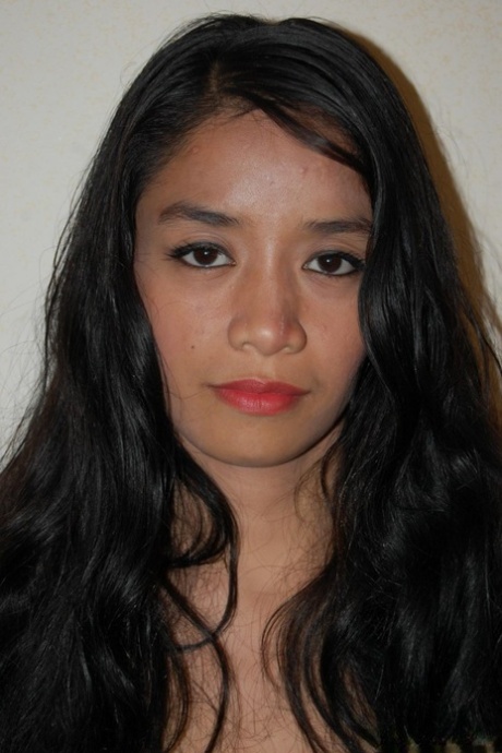 visage asiatique pornographique chaud photo