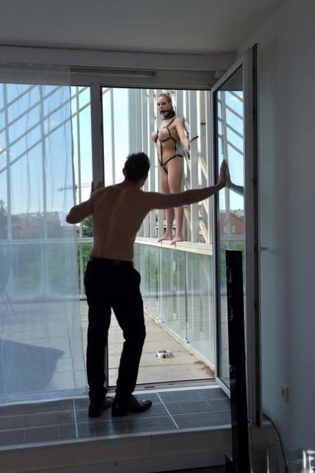 azjatycka niewola piękne porno zdjęcie