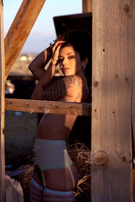 Kayla Jane model xxx pics