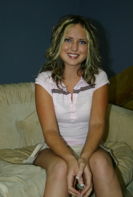 Madison Monroe pretty pornstar pics