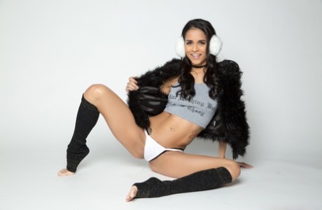 latina magra xxx legal coleção