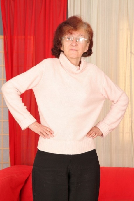 chuda babcia ładna hd zdjęcia