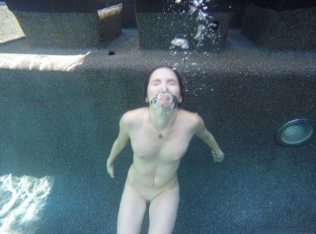 水中 ホットセクシー ギャラリー