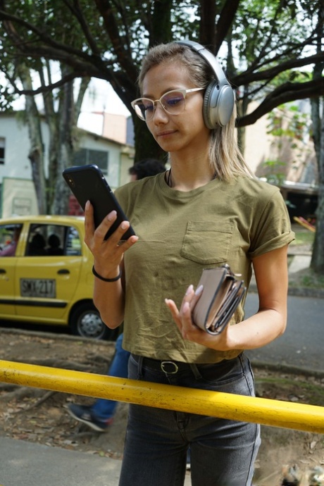 giovane nerd gratisxxx Immagine