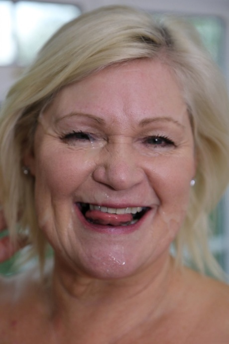 british granny art nude img
