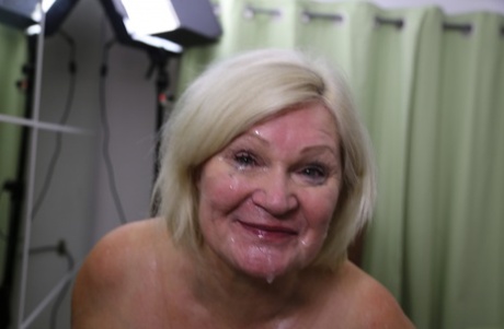 bbw na twarz niezła hd obraz