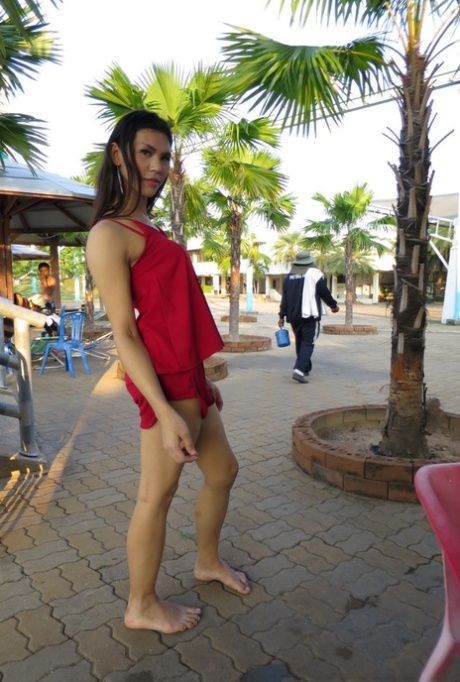 tajski ladyboy darmowe porno zdjęcia