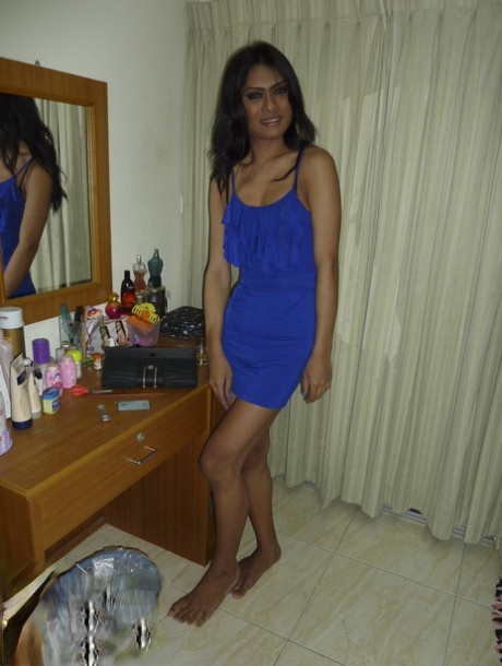 Pattaya ladyboy vrij hoge kwaliteit archief
