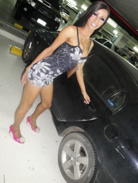 ladyboy z pattayi xxx nagość zdjęcia