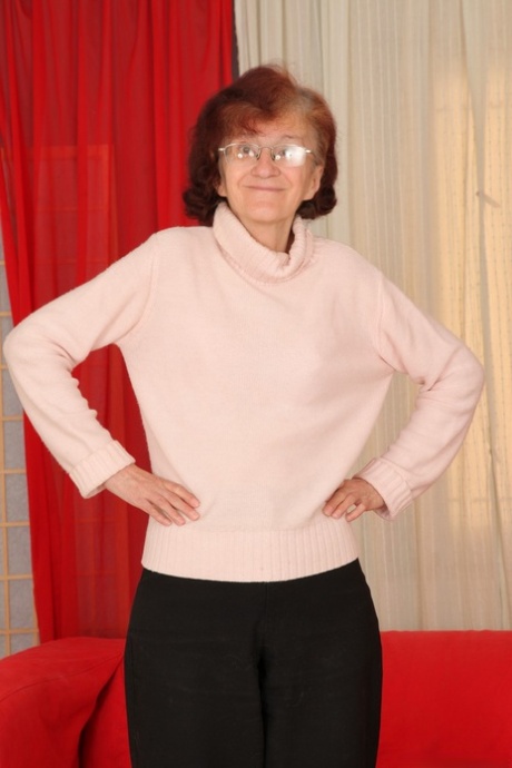 very old granny exclusive galleries