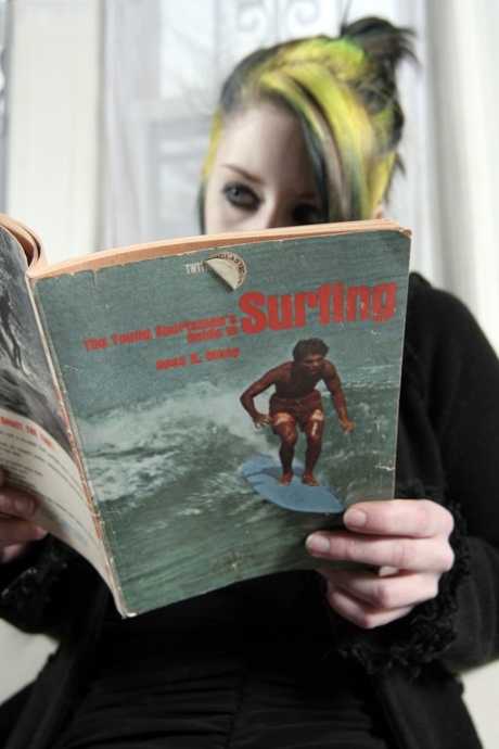 emo exklusiv porr bild