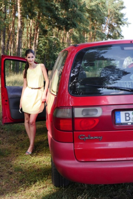 german amateur art naked galleries