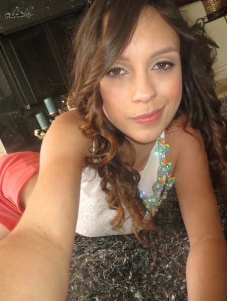 Jade Nile pornstar nude picture