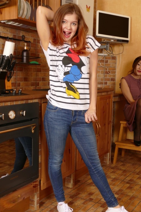 jeans asiatici bellissimo hd galleria