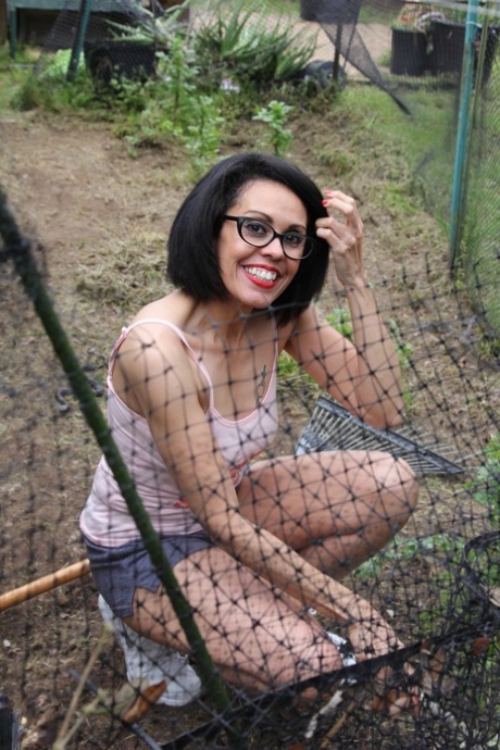 Gypsy Vixen star hot pictures