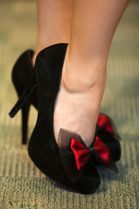 talons hauts skinny gratuit meilleur des photos