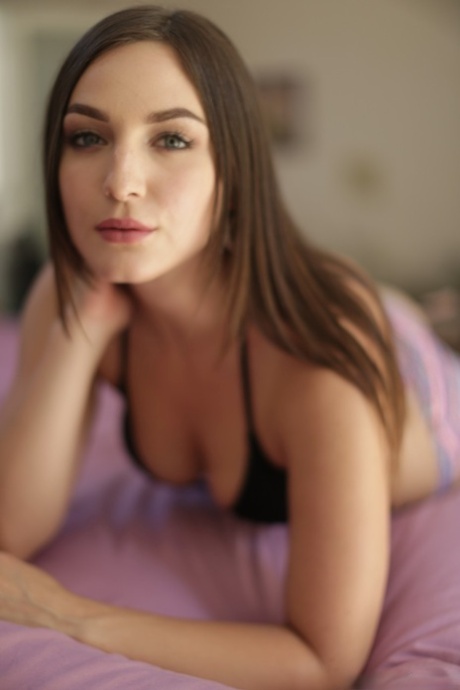 Pepper Xo exclusive actress image