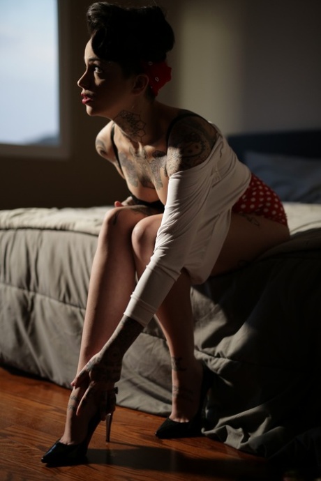 pinup beste høy kvalitet bilder