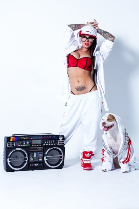 Christy Mack pretty star photos