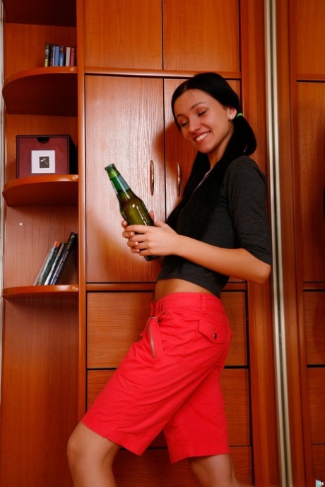 Sasha Rose perfect actress image