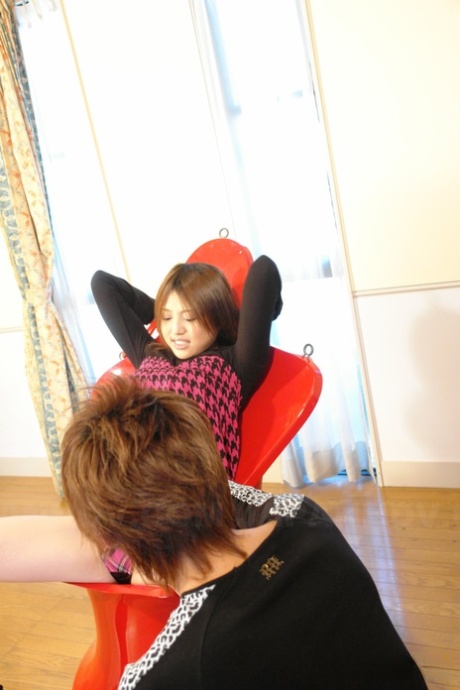 hairy asian teen sexy img