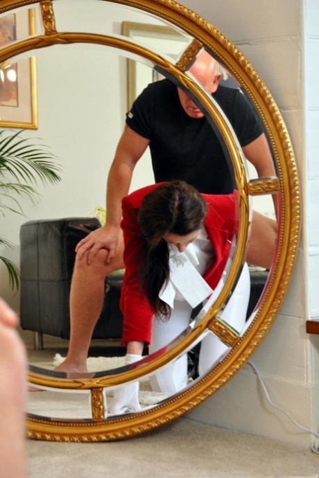 fitness milf bedste eksklusive billede