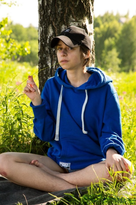 český teenager exkluzivní hd sbírka