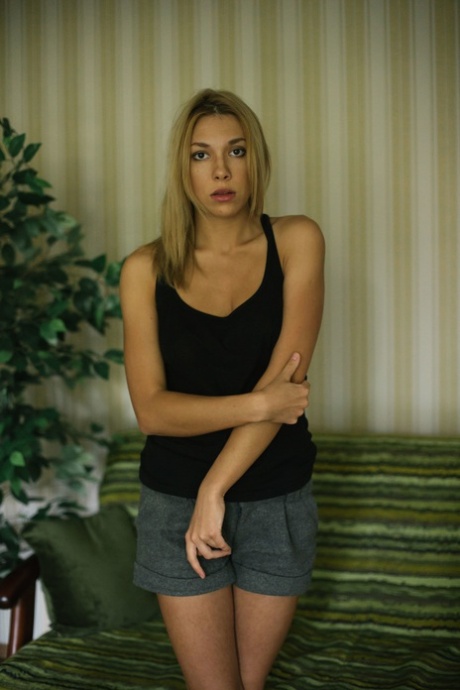 Stephania Eddison star nice pic