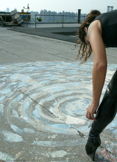 public bdsm nudes archive