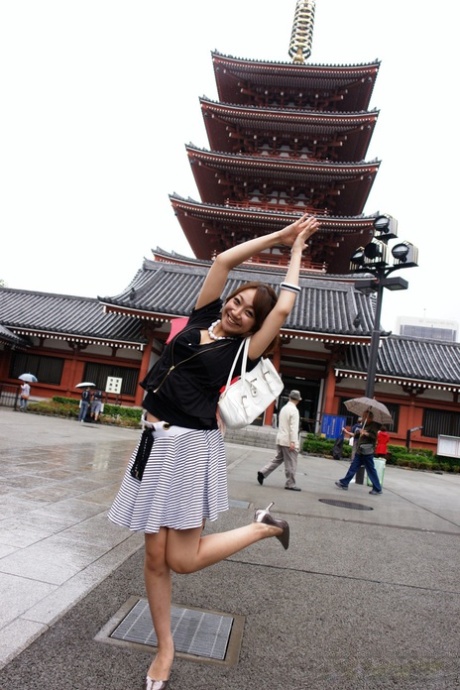 japanischen Rock nackt porno foto