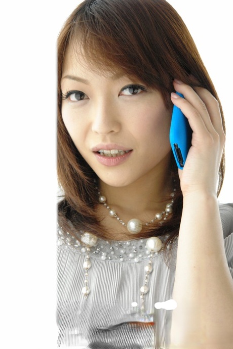 Yukina Aoyama pornstar pretty photo