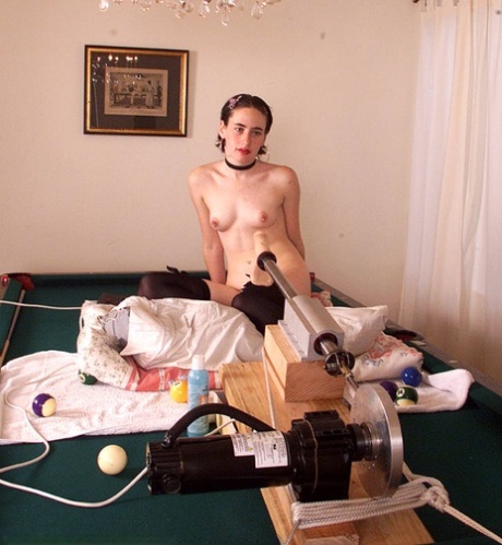 teenagerbondage hot erotisk billeder