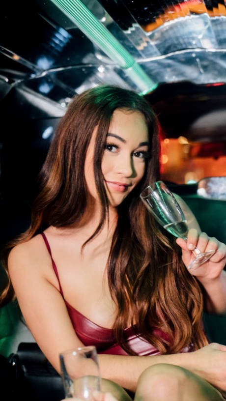 Ginebra Bellucci perfect star img