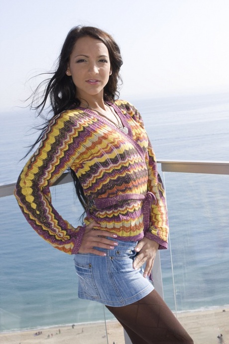 Sabrina Sweet xxx actress gallery