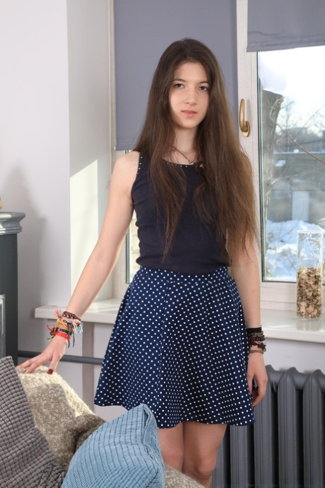 vestido de adolescente gratis exclusivo fotos