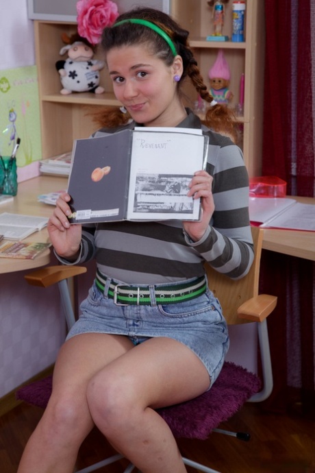 Koni Demiko best pornstar photo