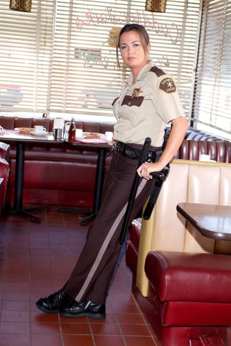 police exclusive gallery