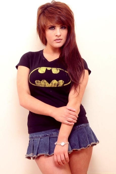Robyn Alexandra nice model galleries