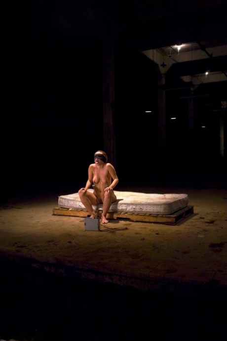blindfold surprise xxx gallery