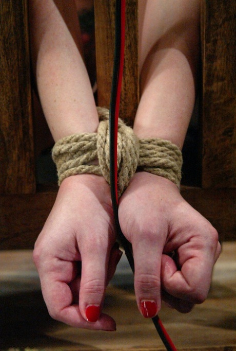 bdsm nohy nejlépe nahá fotky