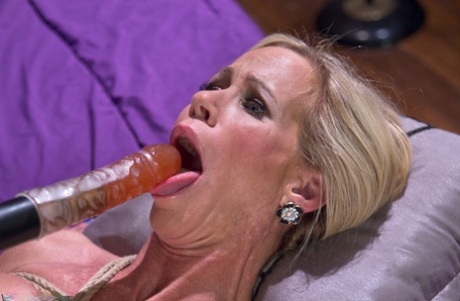 bondage mature art meilleur des photos