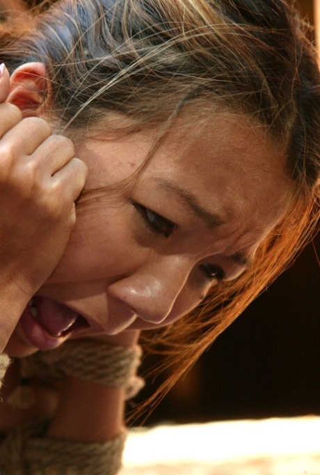 BDSM asiatico meglio carino archivio