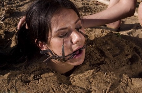 outdoor bdsm free porn picture