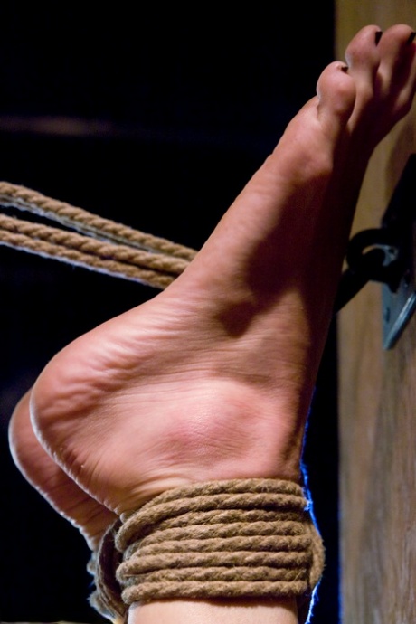 piedi bdsm sexy perfetto foto