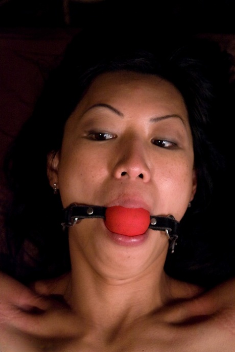 asian bdsm beautiful images