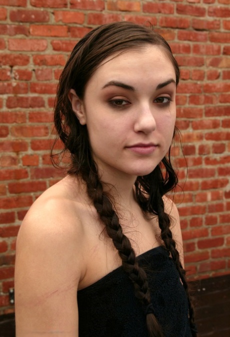 teenagerbondage top sexet kollektion