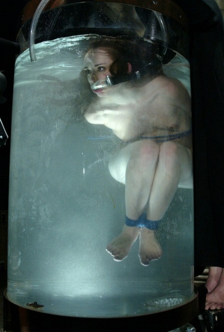 underwater hot gallery