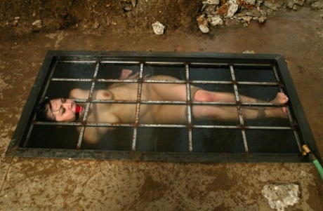 milf bdsm naakten heet verzameling