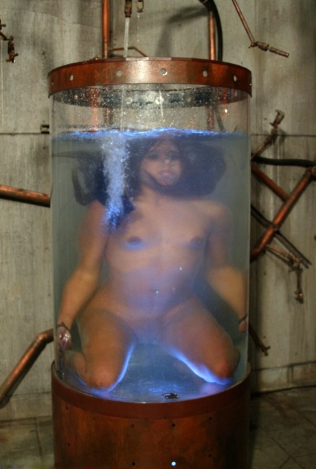 wet ebony free sexy img